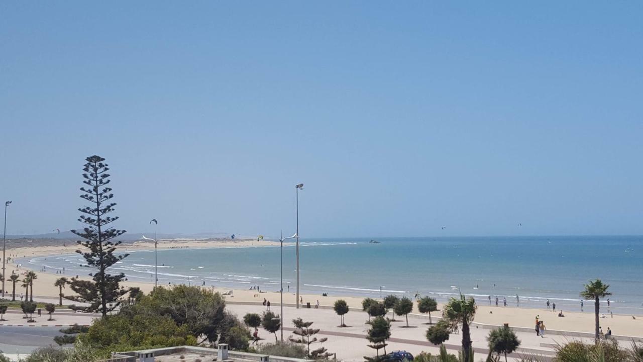 Essaouira Beach Hostel מראה חיצוני תמונה