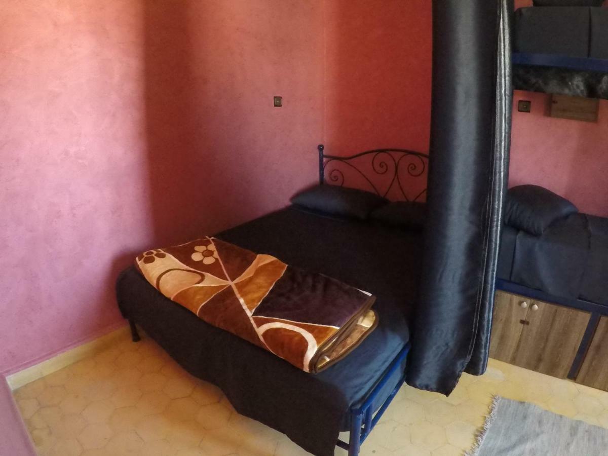 Essaouira Beach Hostel מראה חיצוני תמונה